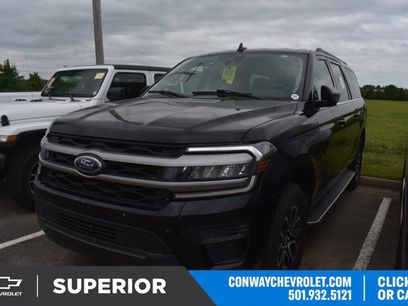 Used 2023 Ford Expedition Max XLT