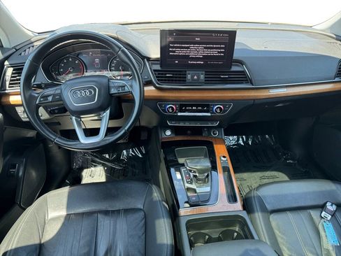 Used 2022 Audi Q5 2.0T Premium w/ Convenience Package AWD/4WD image 13