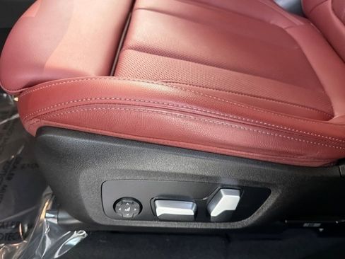 Used 2023 BMW X3 sDrive30i w/ Premium Package RWD image 14