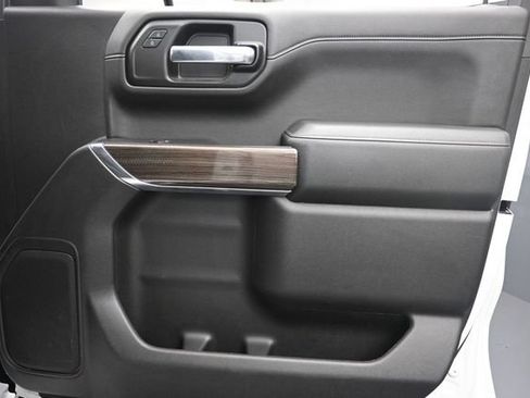 Used 2020 Chevrolet Silverado 1500 LT w/ All-Star Edition AWD/4WD image 28