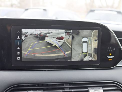 Used 2020 Hyundai Palisade Limited AWD/4WD image 23