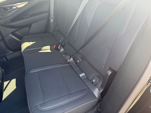 New 2026 Chevrolet Blazer EV LT image 28