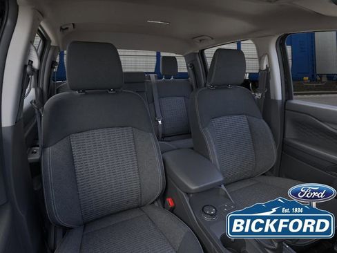 New 2026 Ford Ranger XL w/ Trailer Tow Package image 10