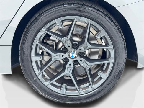 Used 2025 BMW 330i Sedan image 54