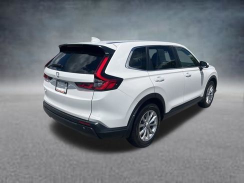Used 2024 Honda CR-V EX image 5