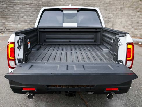 New 2026 Honda Ridgeline RTL image 9