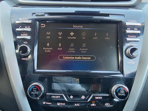 Used 2020 Nissan Murano SV image 35