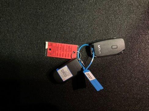 New 2026 Kia Seltos SX image 50