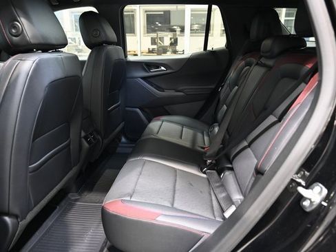 New 2026 Chevrolet Equinox RS w/ LPO, Floor Liner Package image 11