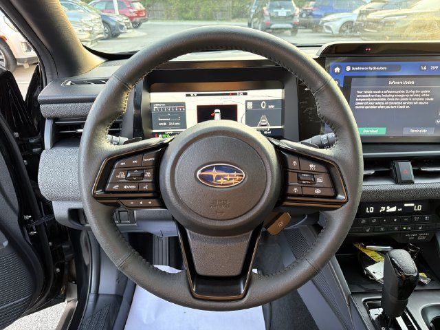 Certified 2026 Subaru Outback Limited XT w/ Premium/Limited Plus Package AWD/4WD image 24
