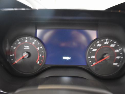 Used 2019 Chevrolet Camaro LT image 12