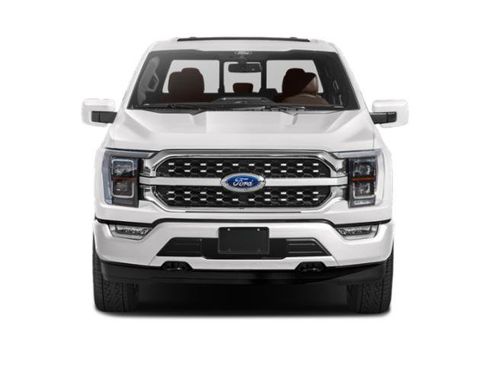 Used 2022 Ford F150 XLT w/ Equipment Group 302A High AWD/4WD image 4