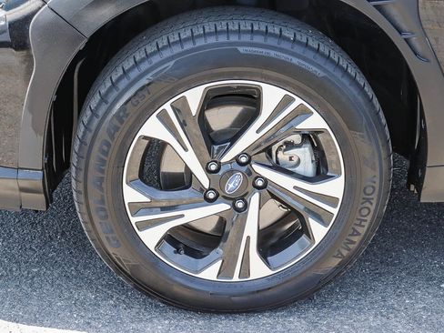 Used 2024 Subaru Crosstrek 2.0i Premium AWD/4WD image 14