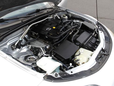Used 2006 MAZDA MX-5 Miata Touring RWD image 24