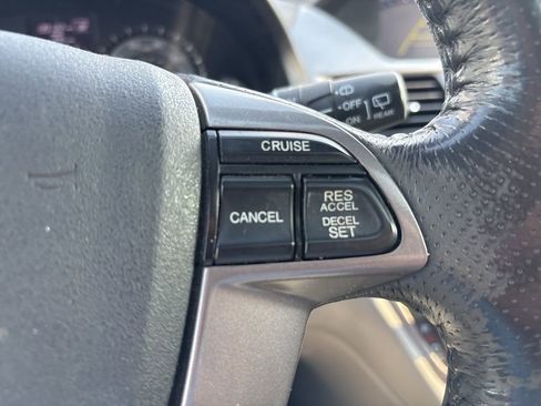 Used 2017 Honda Odyssey EX-L image 21