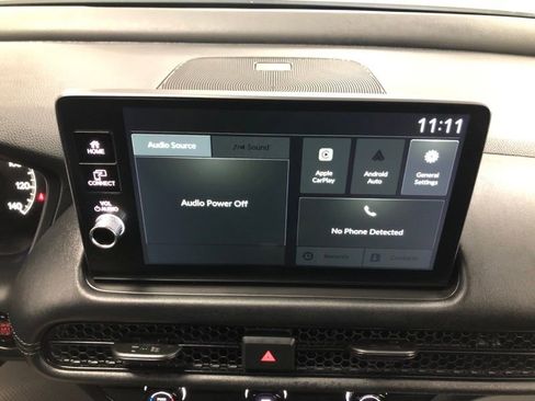 Used 2026 Honda HR-V LX image 25