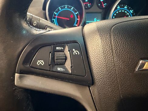 Used 2012 Chevrolet Cruze Eco image 18
