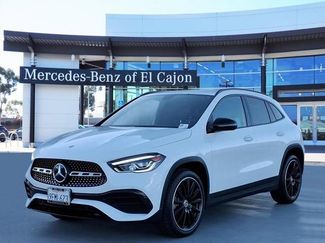 Certified 2023 Mercedes-Benz GLA 250 GLA 250 video 1