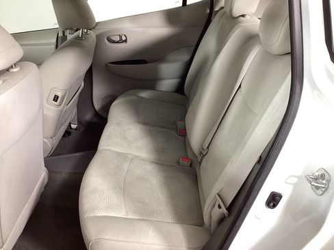 Used 2015 Nissan Leaf SV FWD image 23