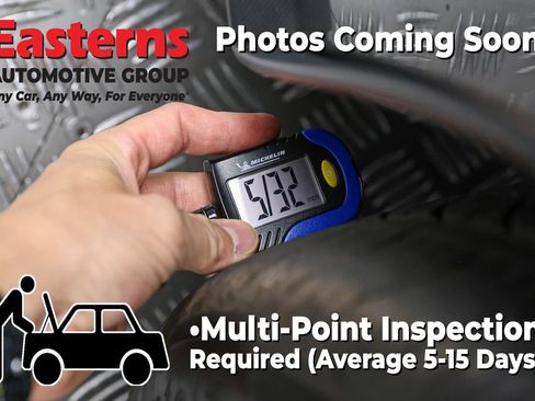 Used 2025 Ford Mustang Coupe RWD image 24