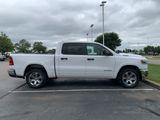 Used 2025 RAM 1500 Big Horn image 2
