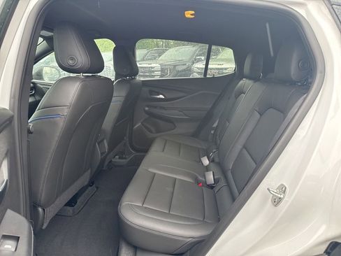 New 2026 Buick Envista Sport Touring w/ Convenience I Package FWD image 11