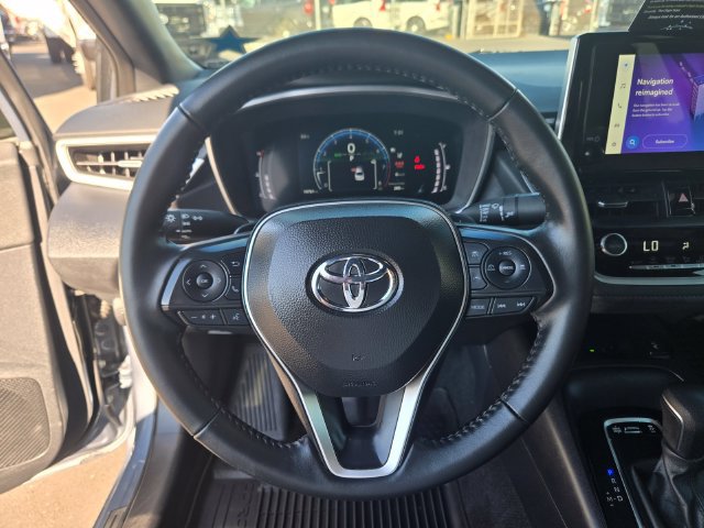 Used 2024 Toyota Corolla XSE FWD image 20