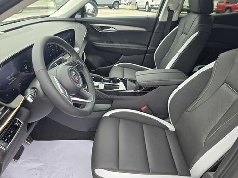 New 2024 Buick Envision Sport Touring image 15