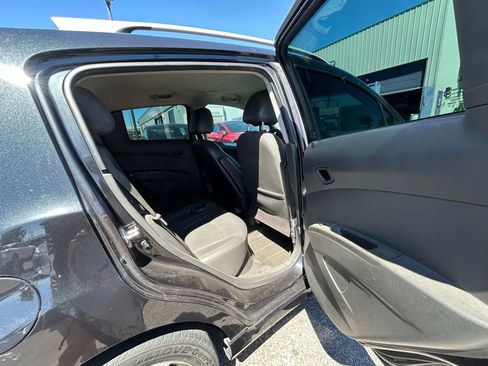 Used 2015 Chevrolet Spark LT image 15
