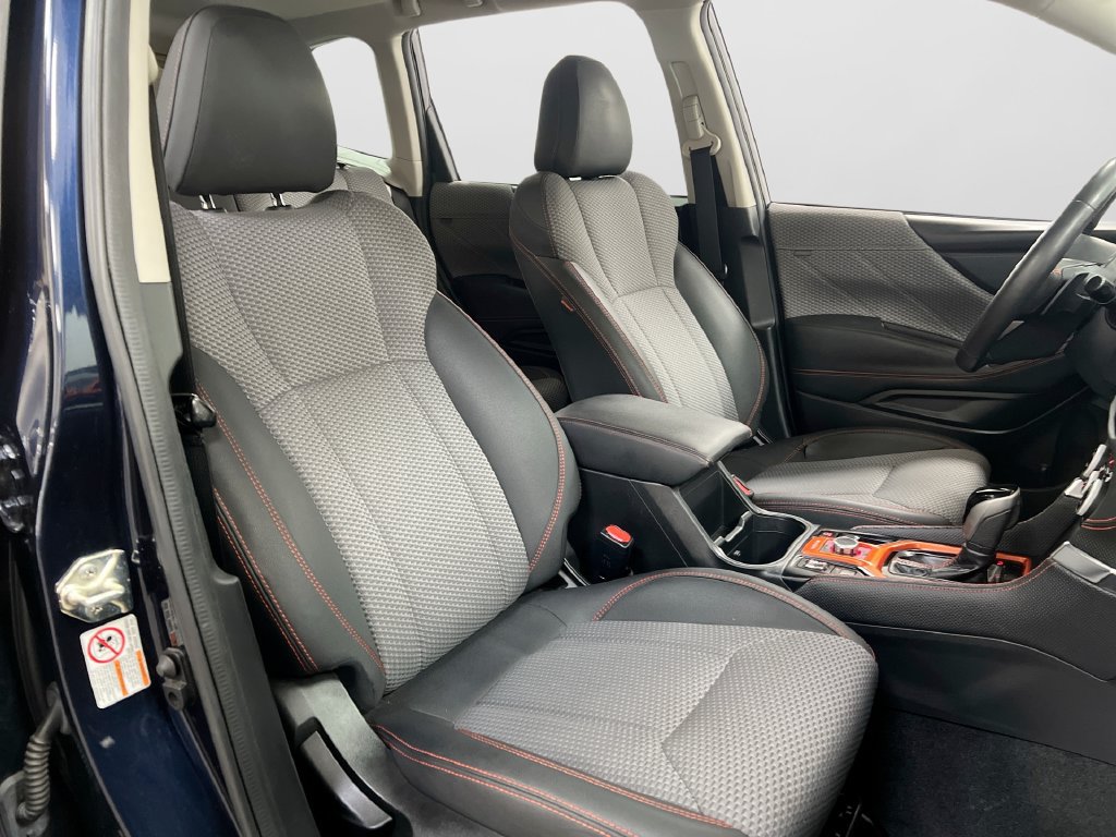 Used 2020 Subaru Forester Sport w/ Popular Package #2 AWD/4WD image 32