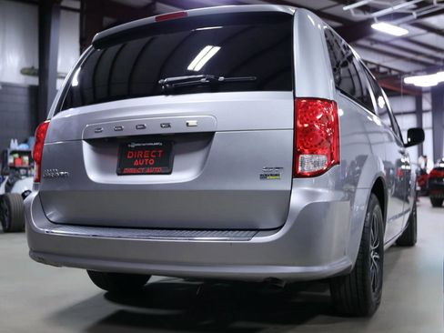 Used 2019 Dodge Grand Caravan GT image 12