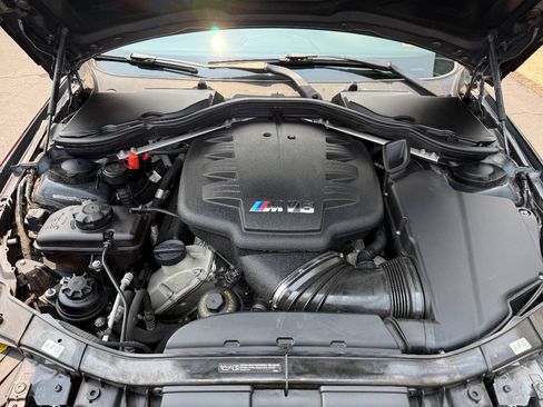Used 2013 BMW M3 Convertible w/ Premium Pkg RWD image 37