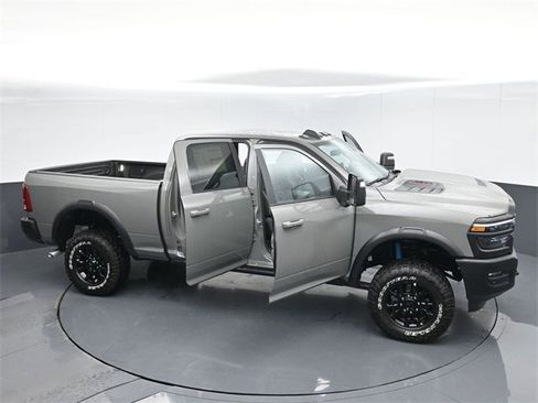 New 2026 RAM 2500 Power Wagon image 61