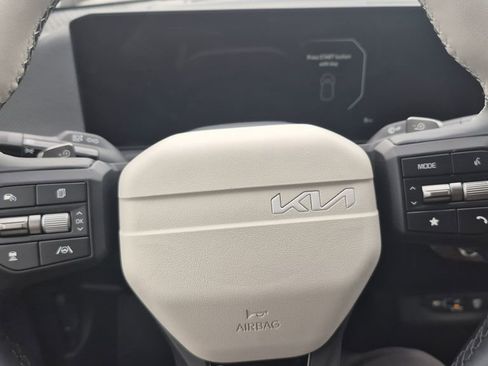New 2025 Kia EV6 GT-Line image 19
