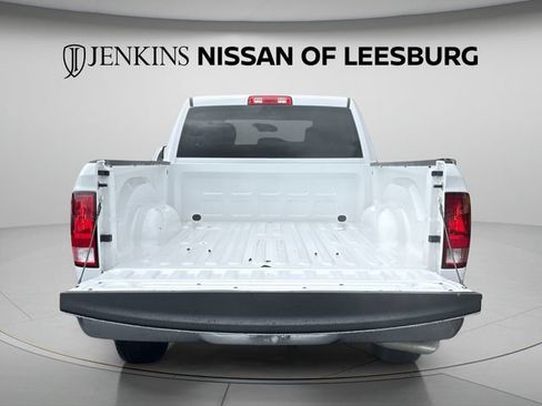 Used 2024 RAM 1500 Classic SLT RWD image 21