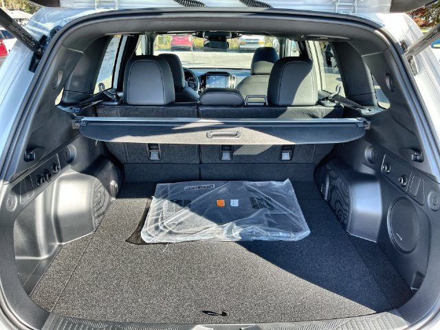 New 2026 Subaru Forester Sport AWD/4WD image 29