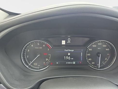 Used 2021 Cadillac XT4 Luxury w/ Cold Weather Package image 22