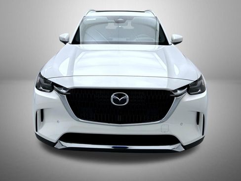 New 2026 MAZDA CX-90 3.3 Turbo w/ Premium Plus Pkg AWD/4WD image 2