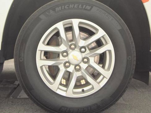 Used 2024 Chevrolet Tahoe LS w/ Driver Alert Package RWD image 13