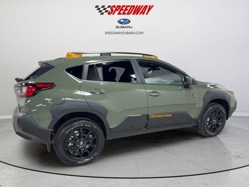 New 2026 Subaru Crosstrek 2.5i Wilderness image 10