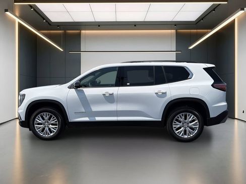 Used 2024 GMC Acadia Elevation FWD image 2