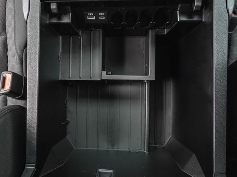 New 2026 Toyota Tundra SR5 image 36