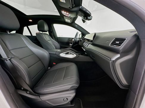 Used 2026 Mercedes-Benz GLE 450 4MATIC Coupe image 31