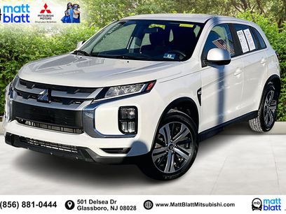 Used 2020 Mitsubishi Outlander Sport ES