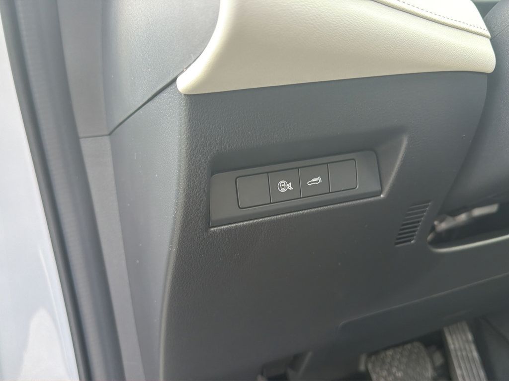 New 2026 MAZDA CX-5 Preferred AWD/4WD image 11