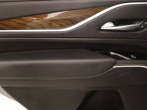 Used 2023 Cadillac Escalade Premium Luxury Platinum w/ LPO, Floor Liner Package image 20