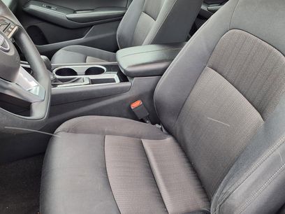 Used 2024 Nissan Altima 2.5 SV