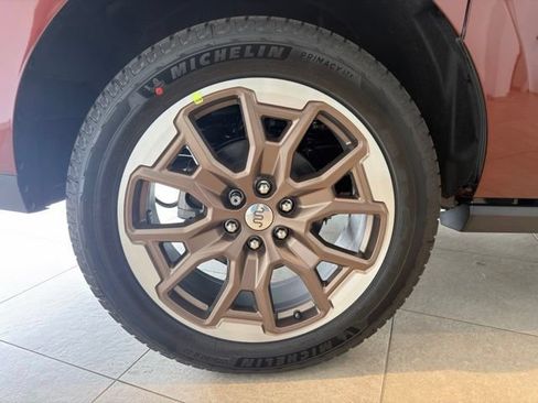 New 2027 Ford Expedition Max King Ranch AWD/4WD image 43