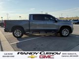 Used 2021 Chevrolet Silverado 1500 High Country w/ Technology Package image 6