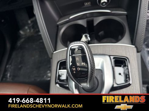 Used 2022 Alfa Romeo Stelvio Ti image 23